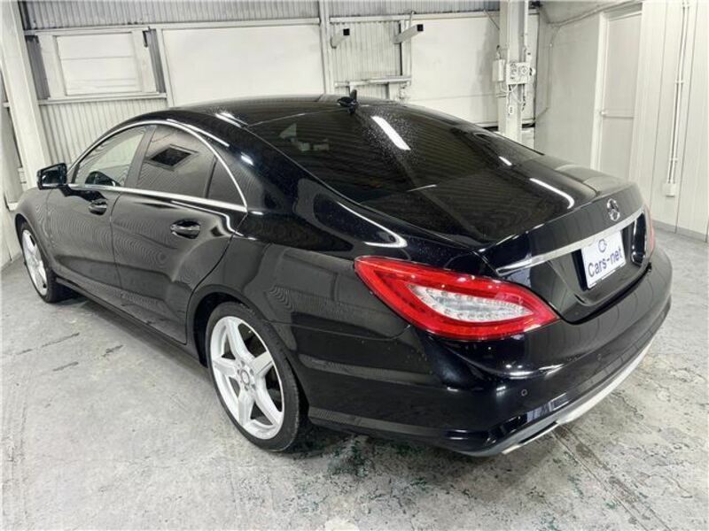 CLS-CLASS