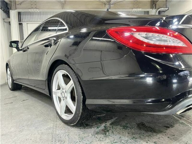 CLS-CLASS