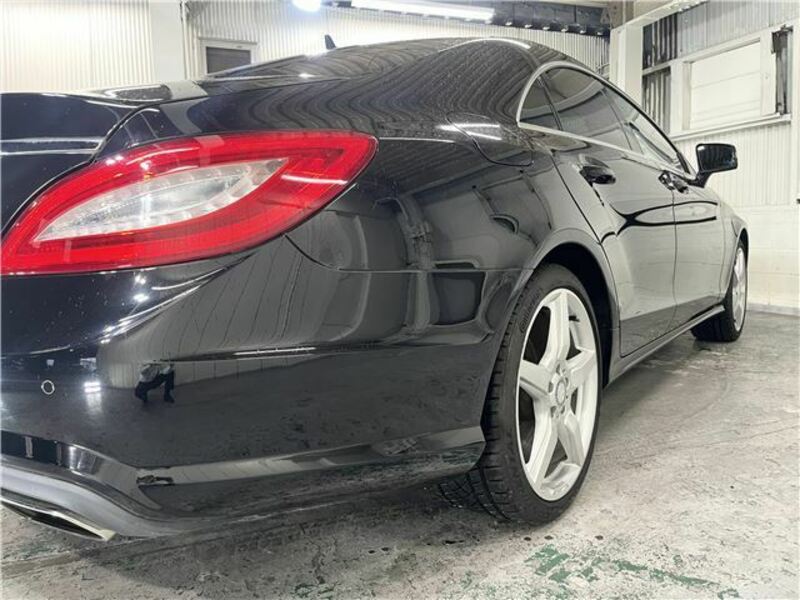 CLS-CLASS