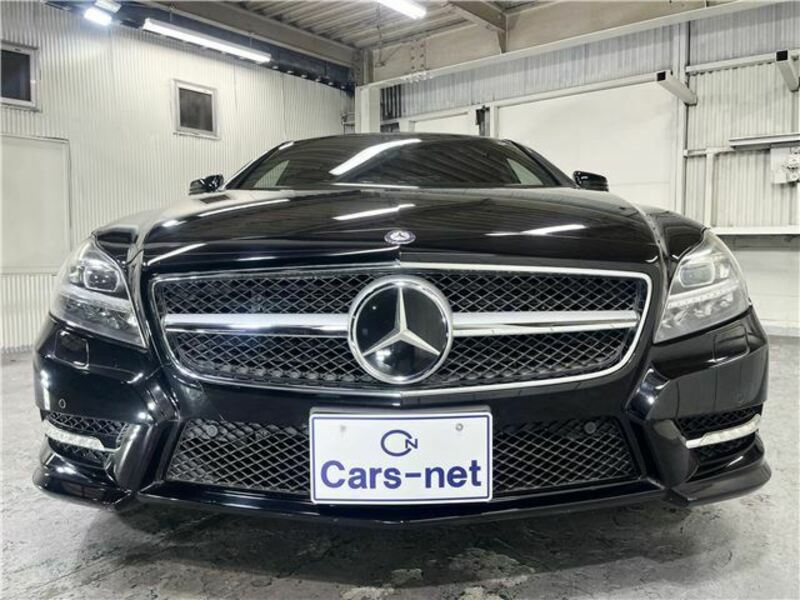CLS-CLASS