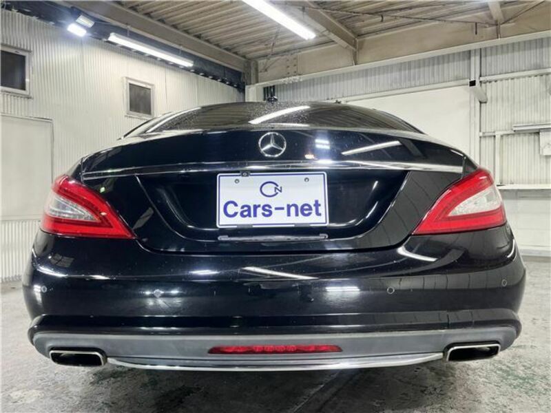 CLS-CLASS