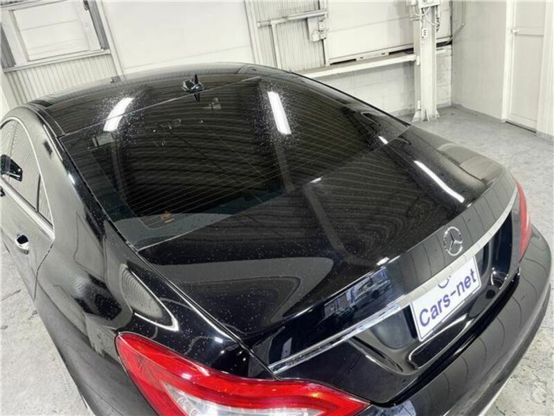 CLS-CLASS