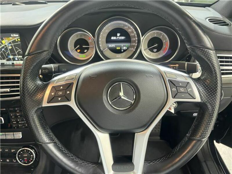 CLS-CLASS