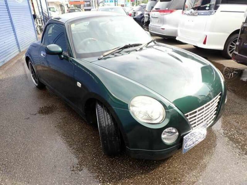 COPEN