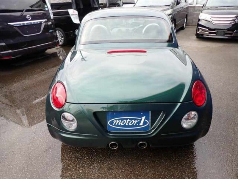COPEN