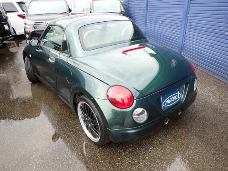 COPEN