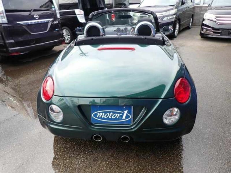 COPEN