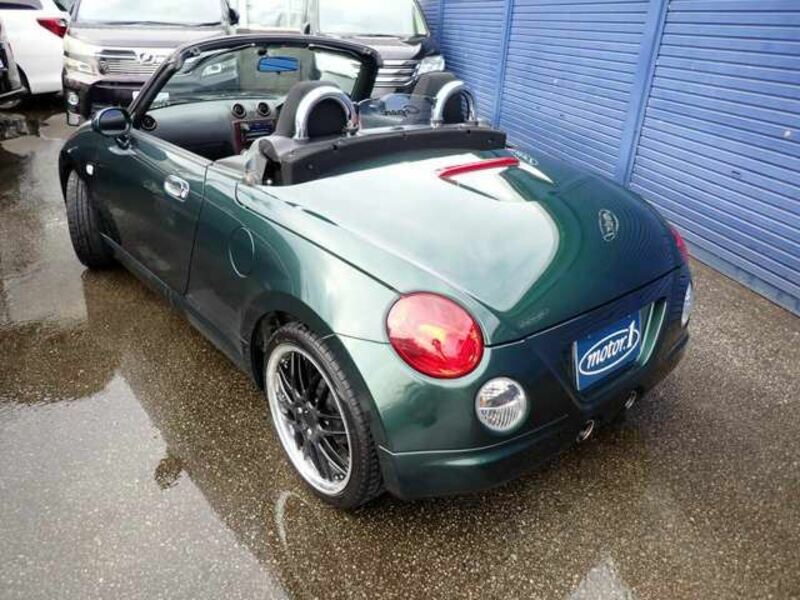 COPEN