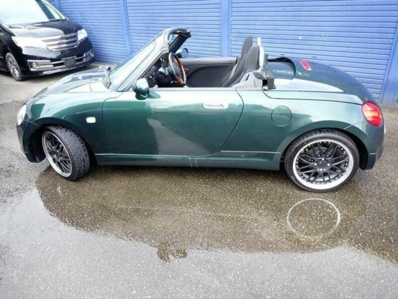 COPEN