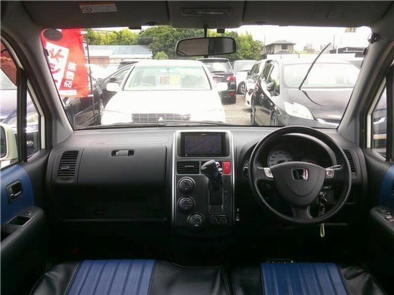 MOBILIO SPIKE