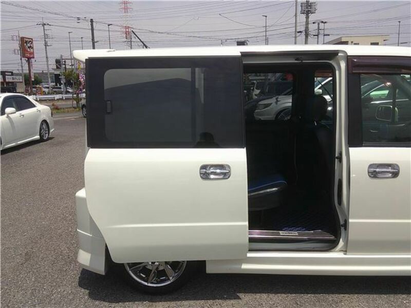 MOBILIO SPIKE
