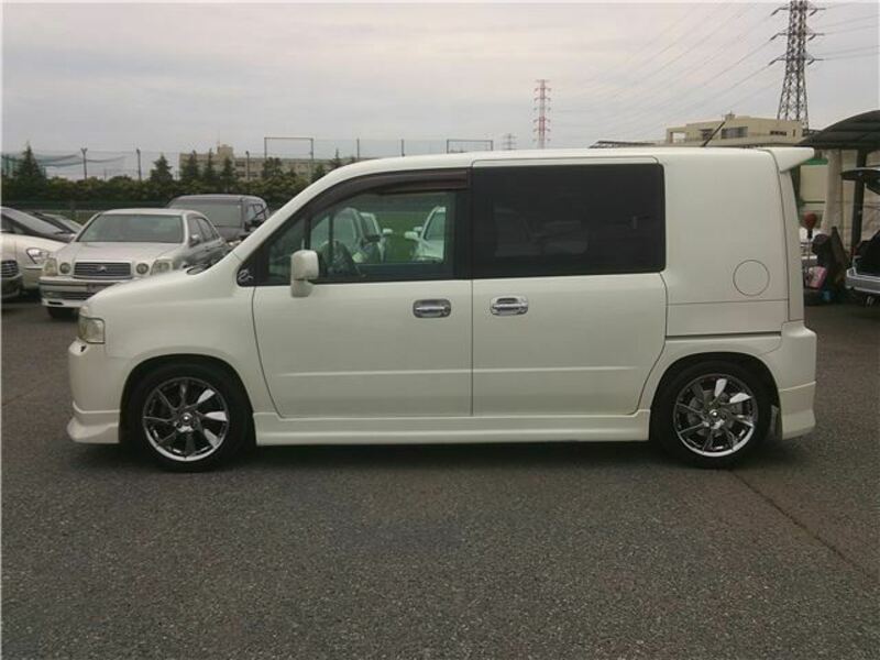 MOBILIO SPIKE