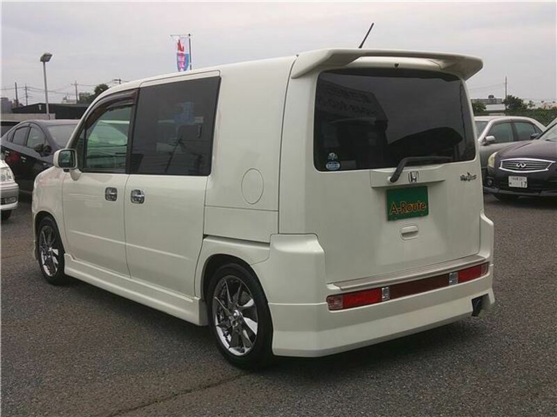 MOBILIO SPIKE