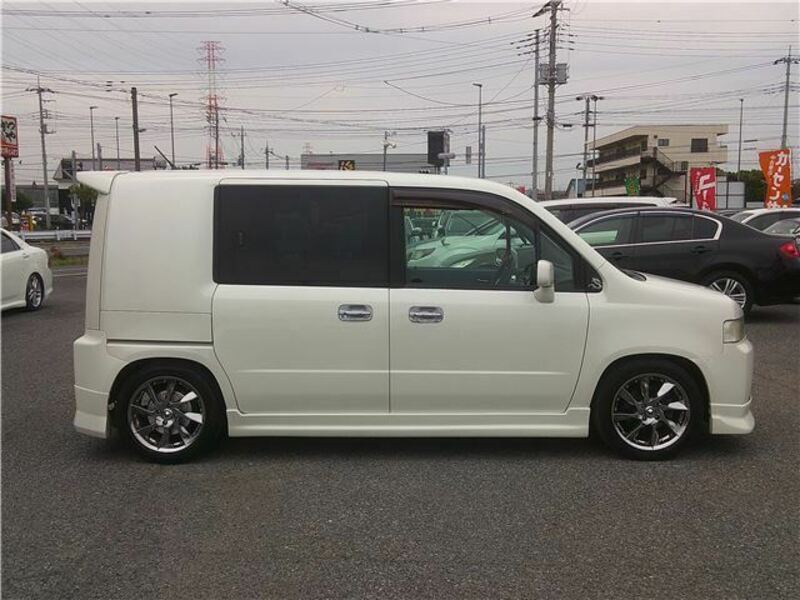 MOBILIO SPIKE