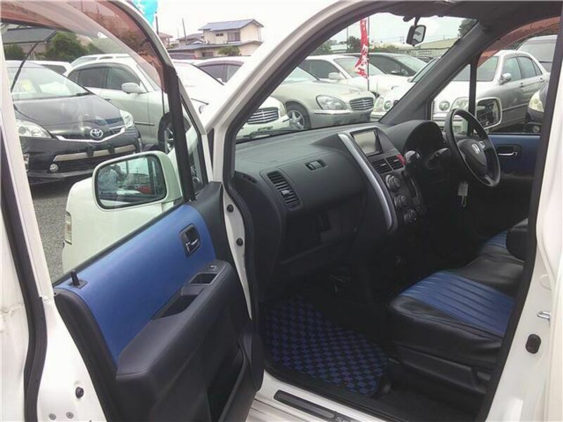 MOBILIO SPIKE
