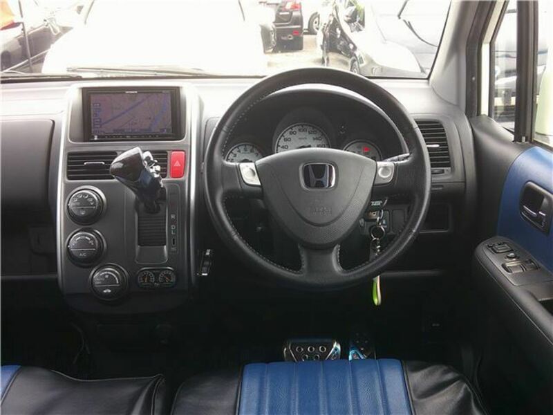 MOBILIO SPIKE