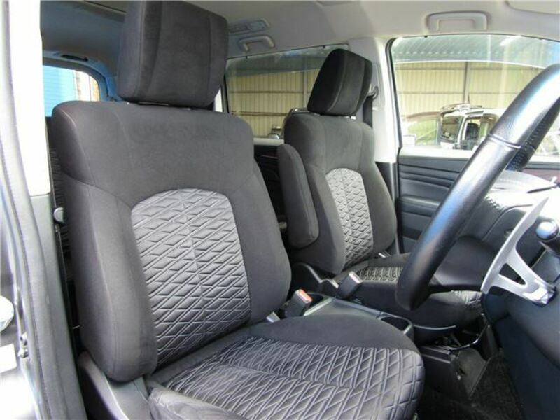DELICA D5