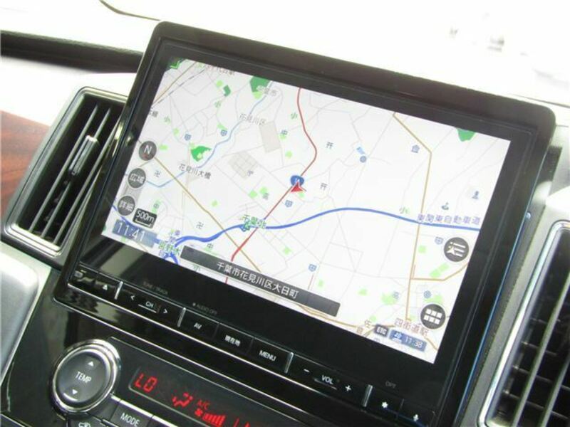 DELICA D5