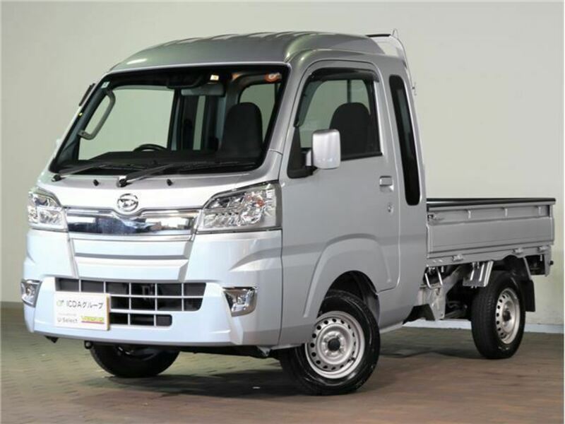 HIJET TRUCK-0