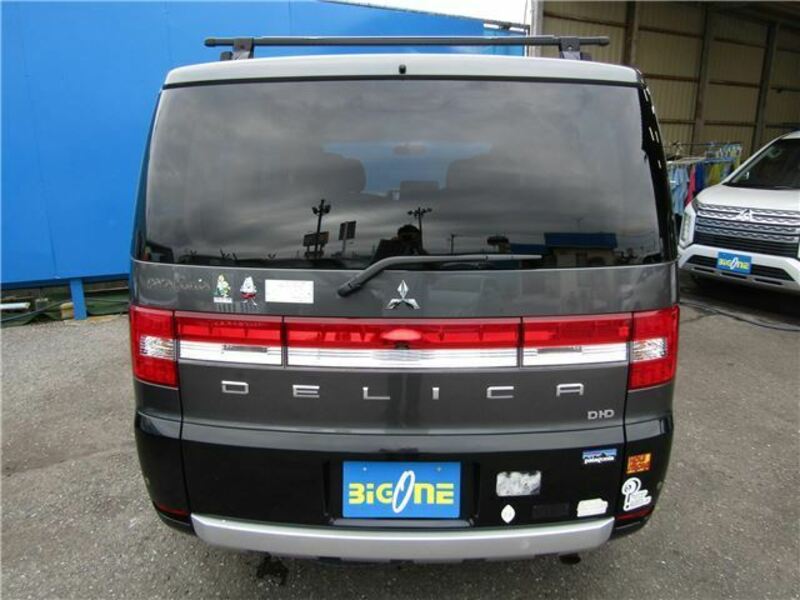 DELICA