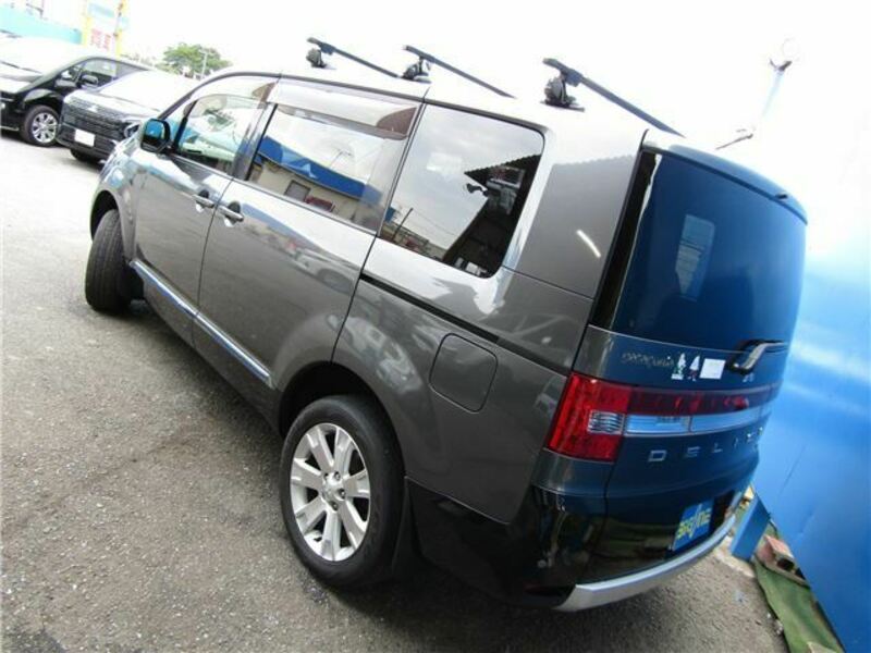DELICA