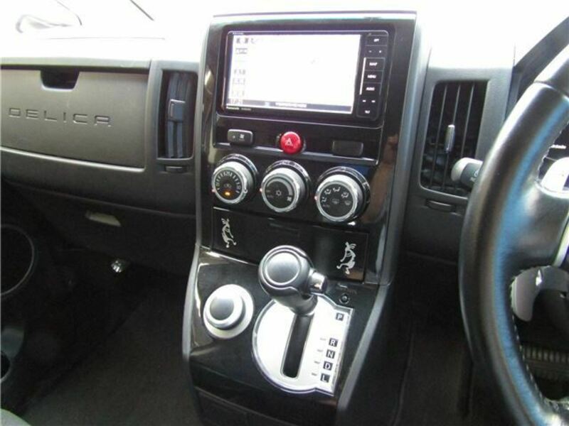DELICA