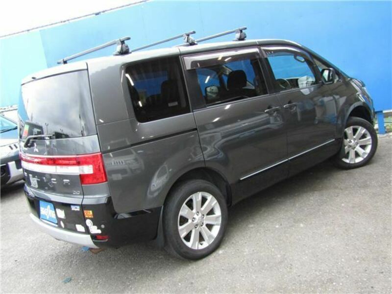 DELICA
