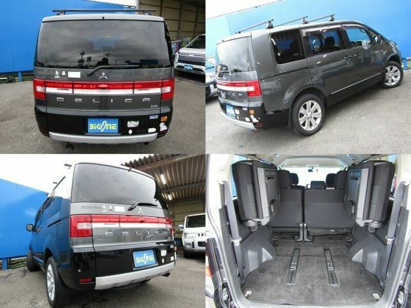 DELICA
