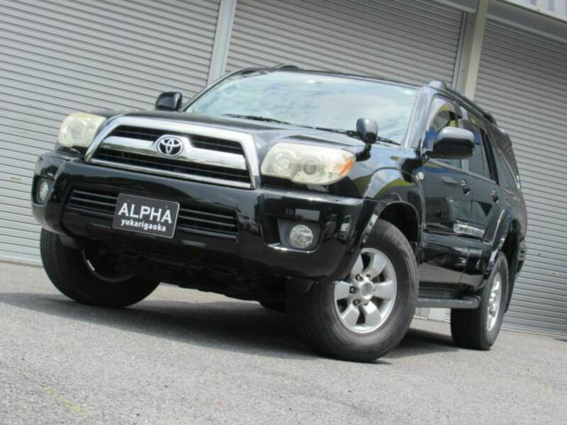 HILUX SURF-0