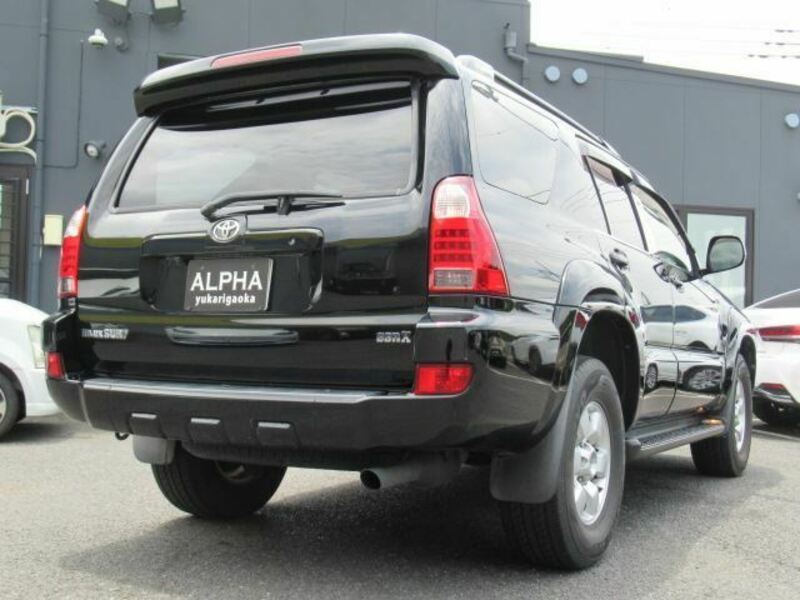 HILUX SURF