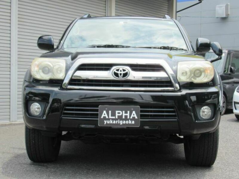 HILUX SURF