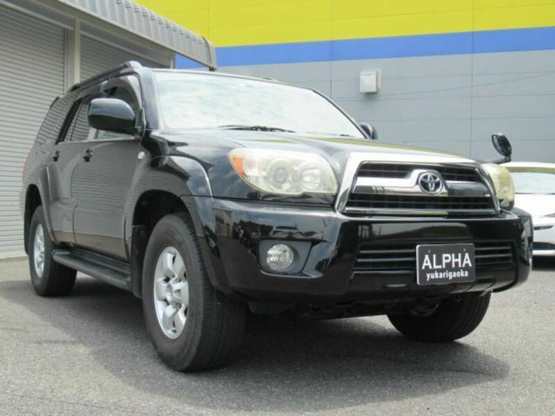HILUX SURF