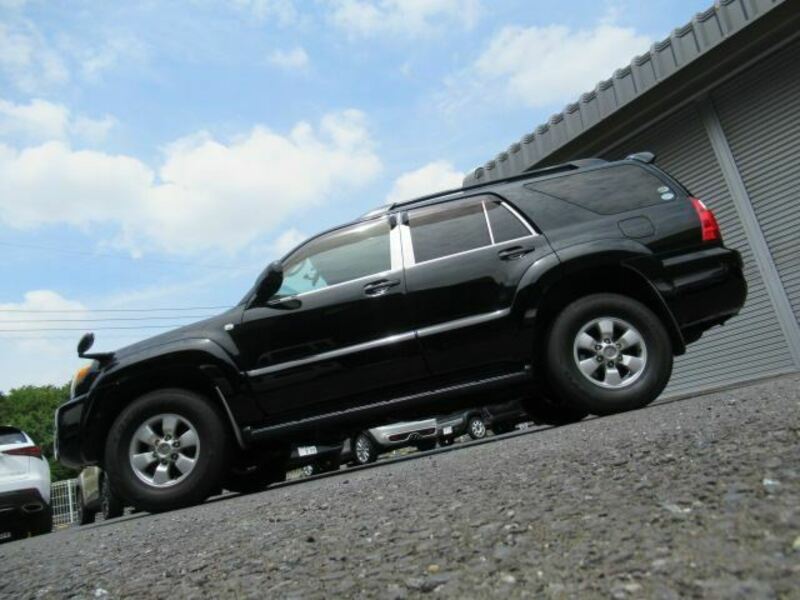 HILUX SURF