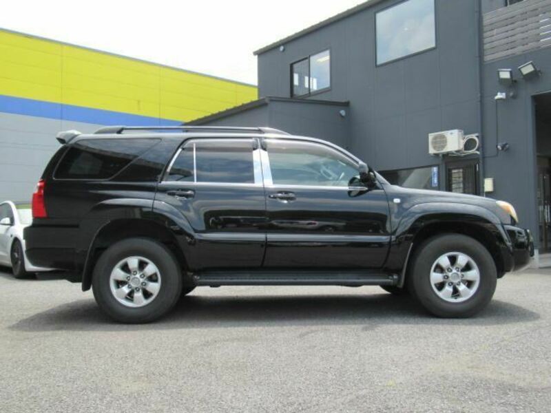 HILUX SURF
