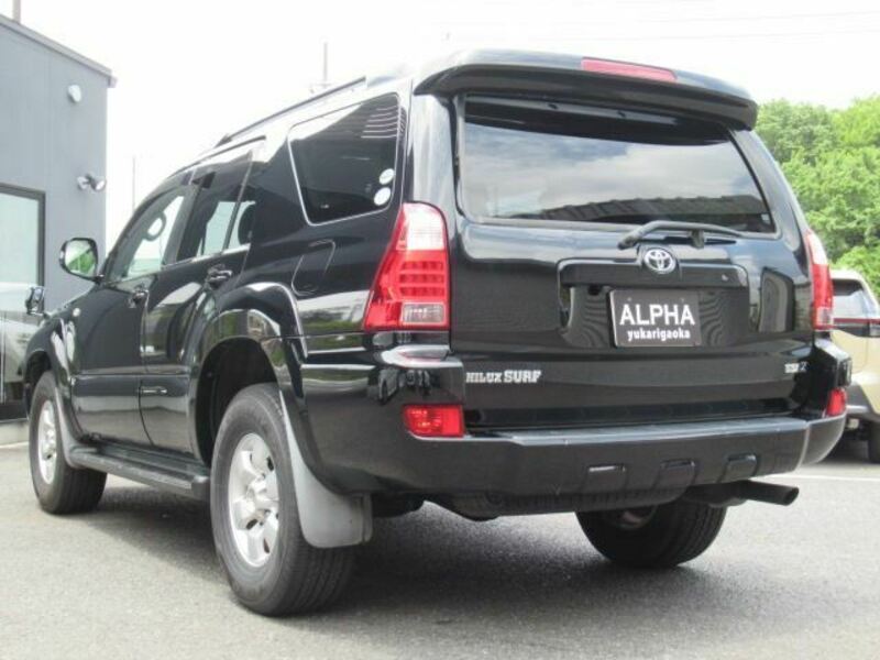 HILUX SURF