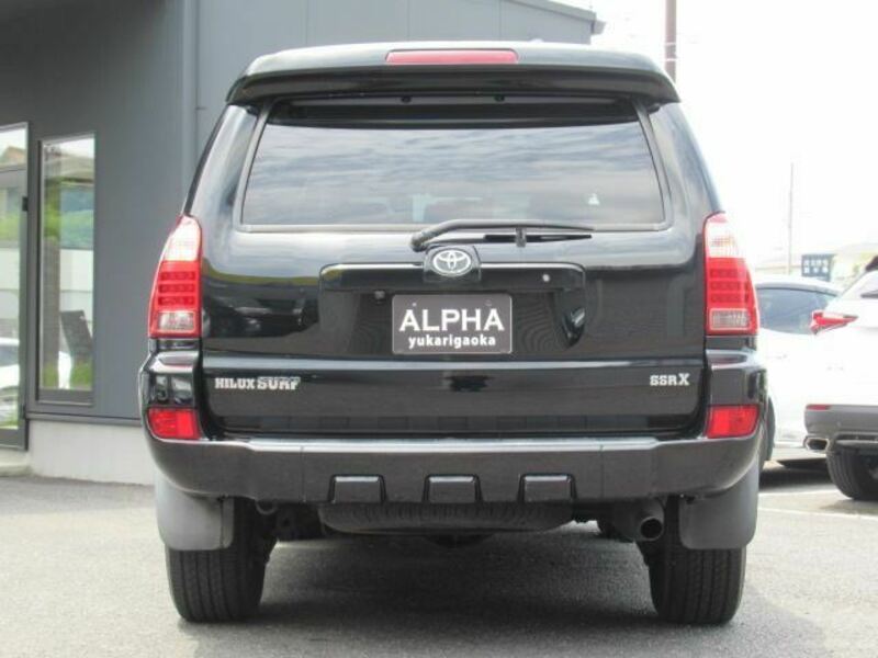 HILUX SURF