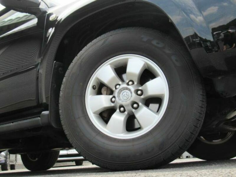 HILUX SURF
