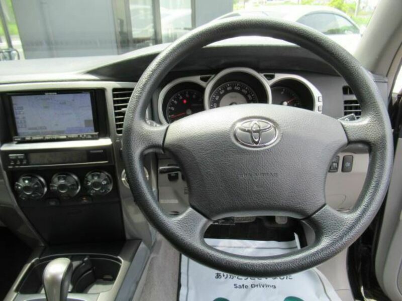 HILUX SURF