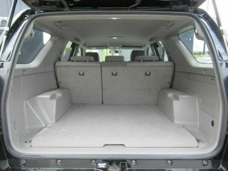 HILUX SURF
