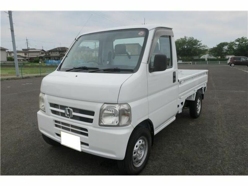 ACTY TRUCK-0
