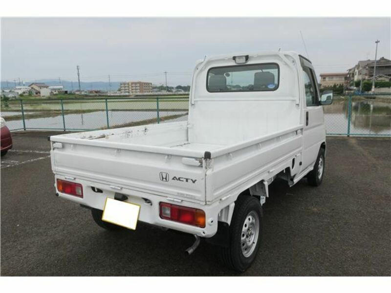 ACTY TRUCK