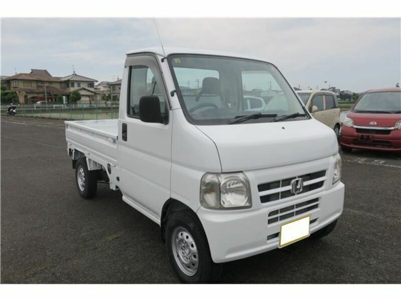 ACTY TRUCK