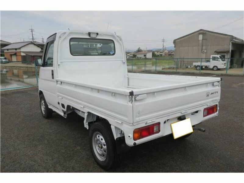 ACTY TRUCK