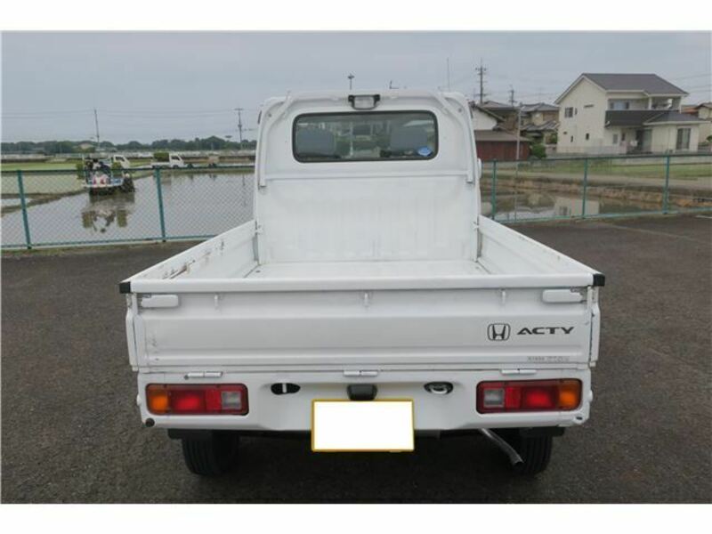 ACTY TRUCK