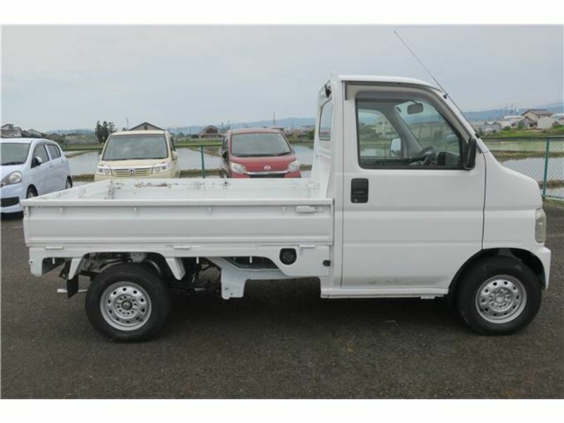 ACTY TRUCK