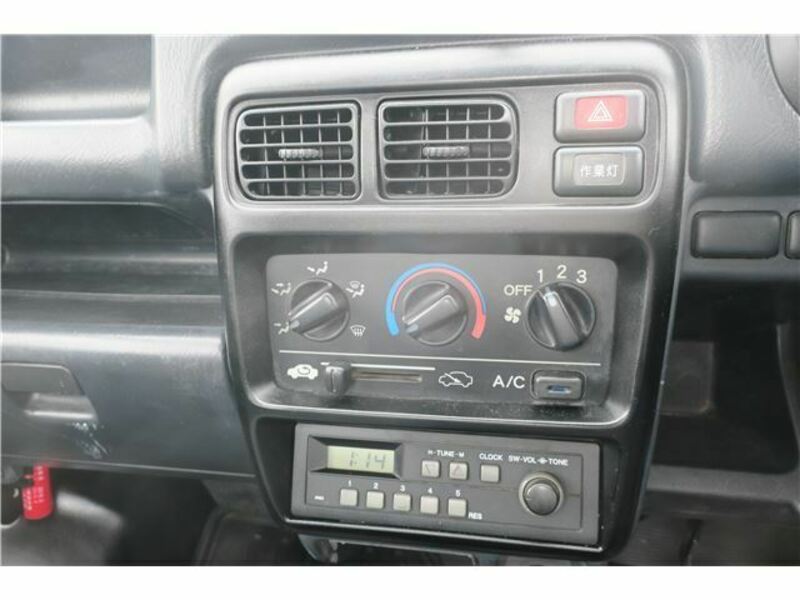 ACTY TRUCK