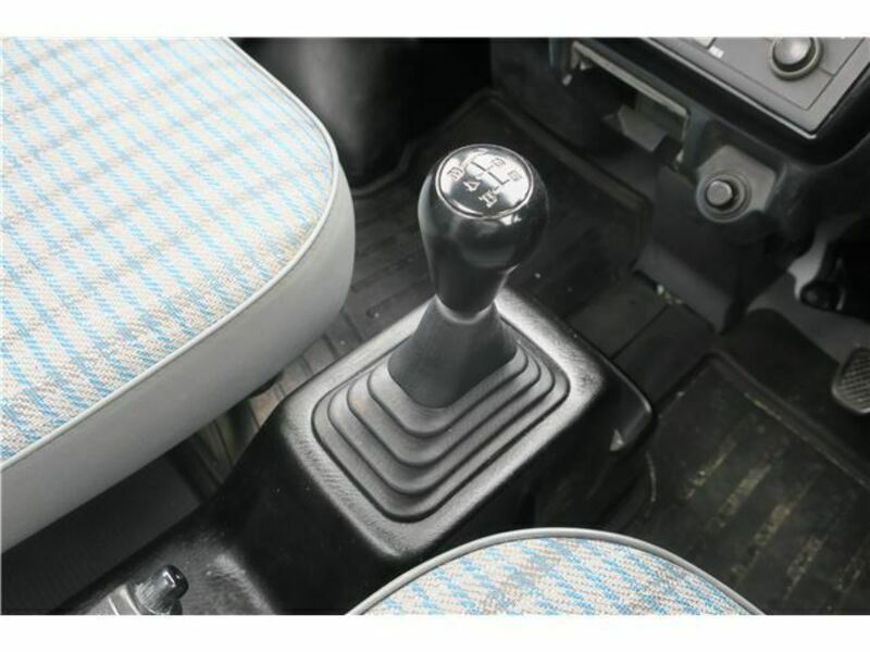 ACTY TRUCK