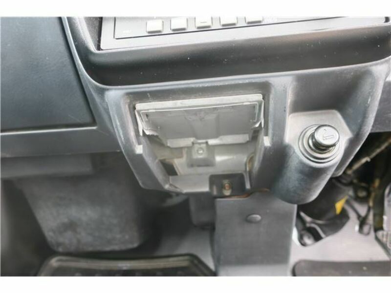 ACTY TRUCK