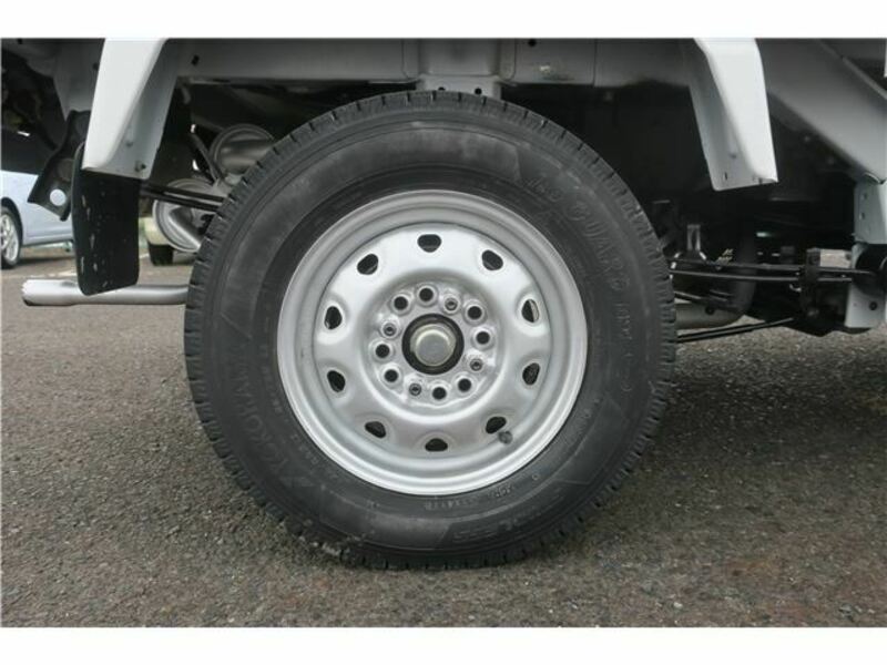 ACTY TRUCK