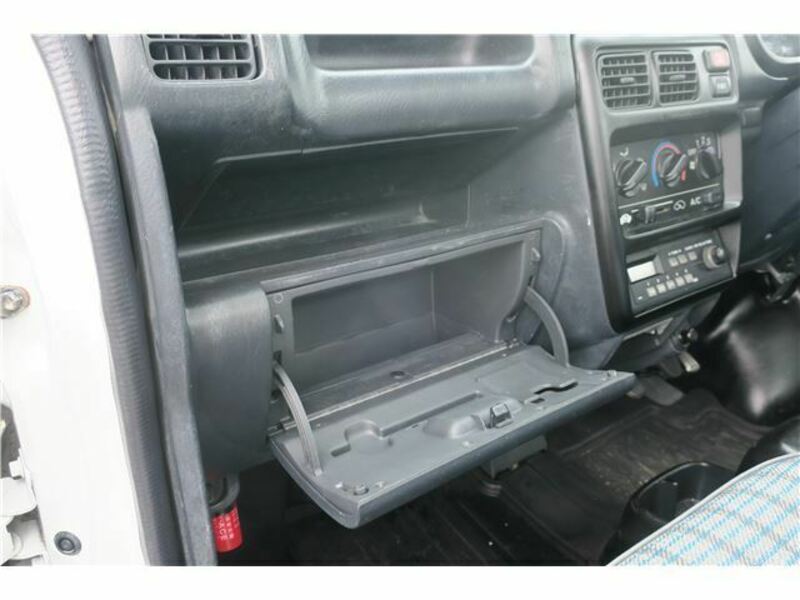 ACTY TRUCK